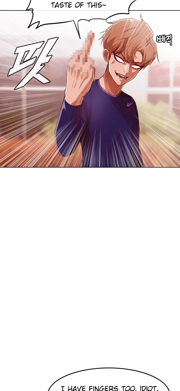 The Girl From Random Chatting! Mangakakalot X Chapter 73 Page 69