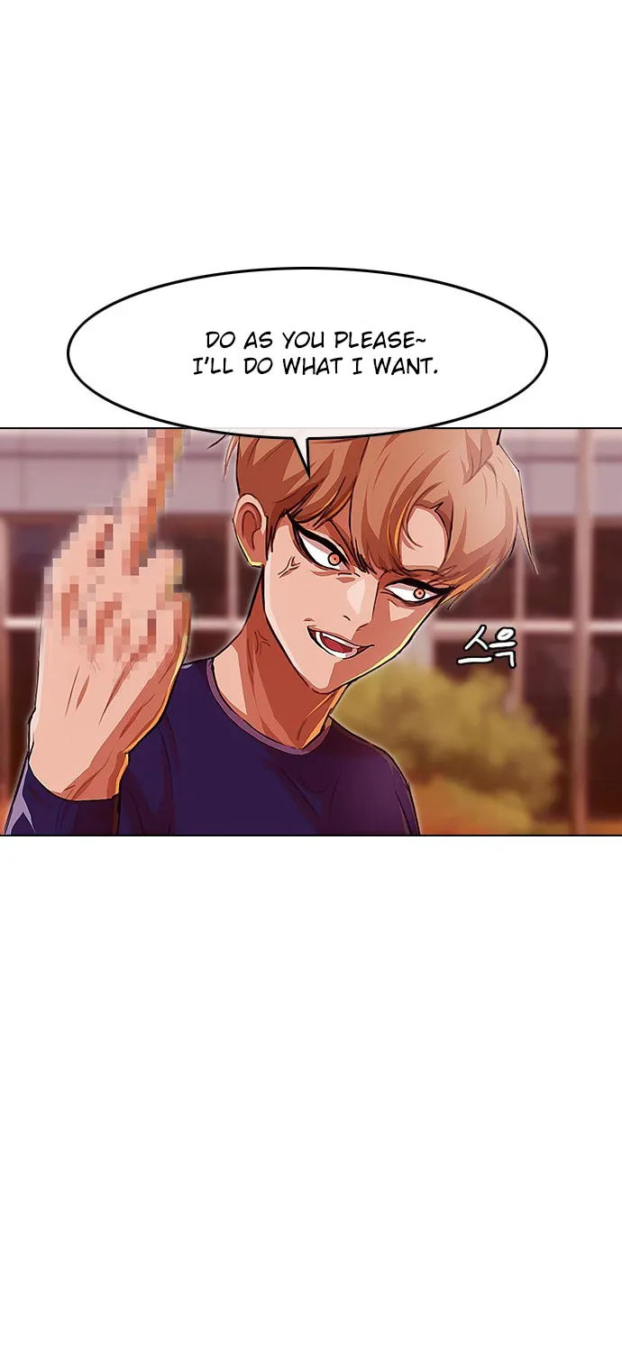 The Girl From Random Chatting! Mangakakalot X Chapter 73 Page 72
