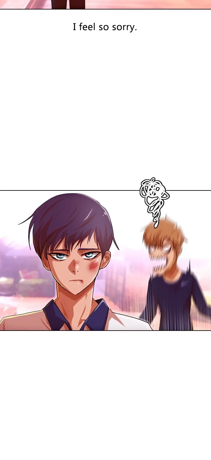 The Girl From Random Chatting! Mangakakalot X Chapter 73 Page 83