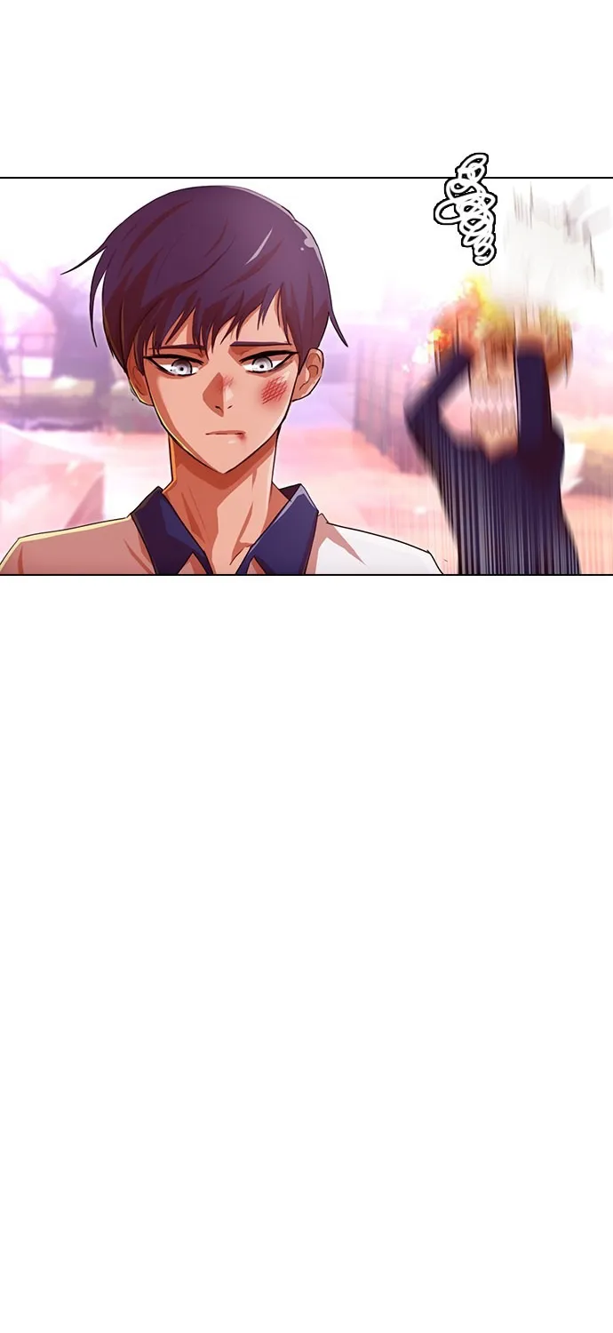 The Girl From Random Chatting! Mangakakalot X Chapter 73 Page 84