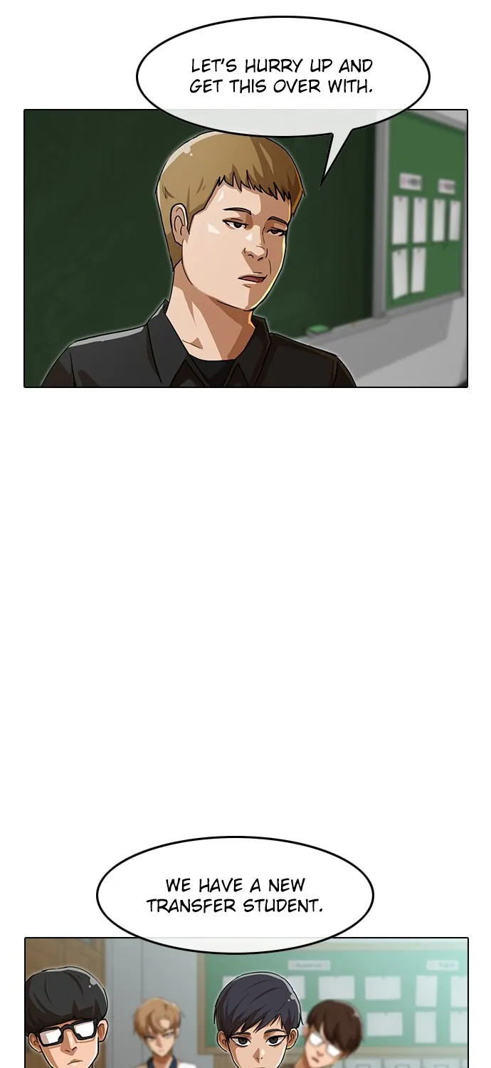 The Girl From Random Chatting! Mangakakalot X Chapter 73 Page 100