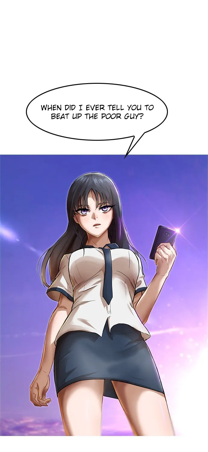 The Girl From Random Chatting! Mangakakalot X Chapter 73 Page 2