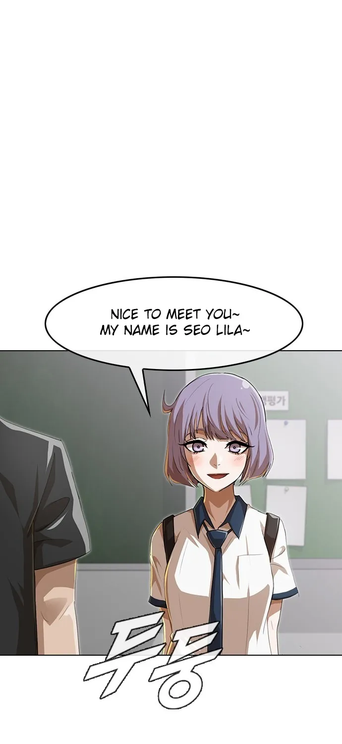 The Girl From Random Chatting! Mangakakalot X Chapter 73 Page 103