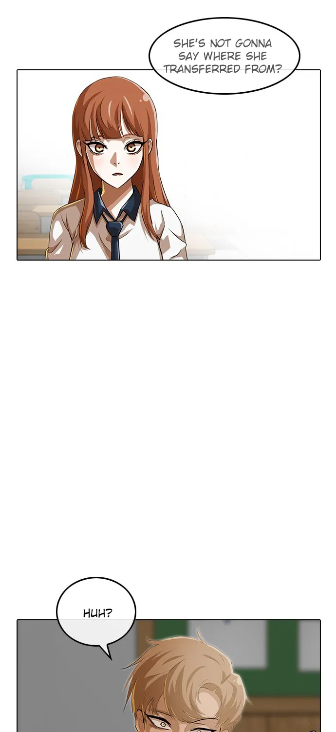 The Girl From Random Chatting! Mangakakalot X Chapter 73 Page 108