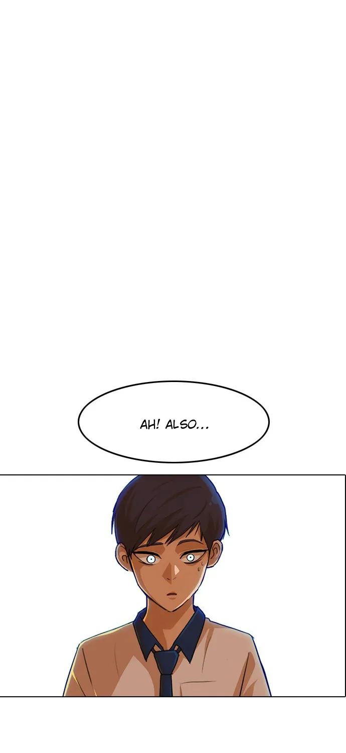 The Girl From Random Chatting! Mangakakalot X Chapter 73 Page 110