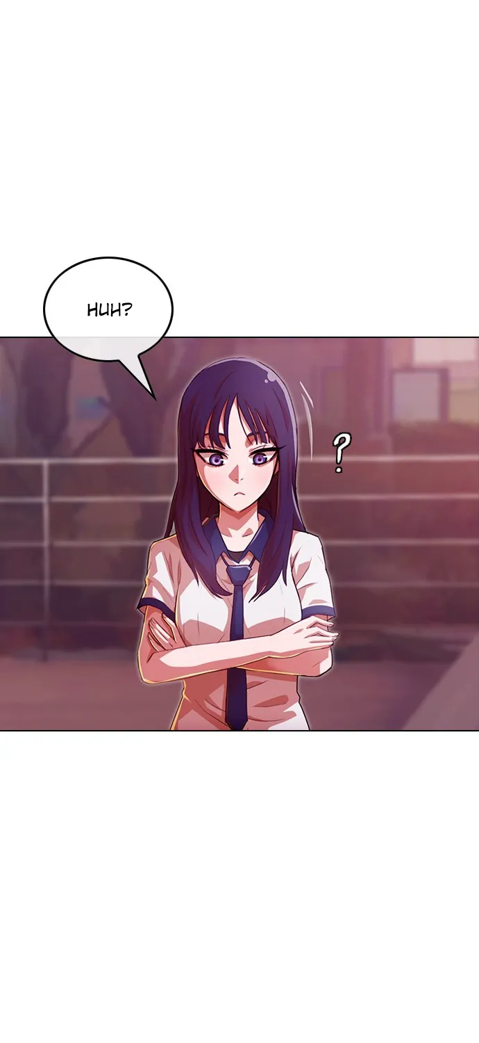 The Girl From Random Chatting! Mangakakalot X Chapter 73 Page 12
