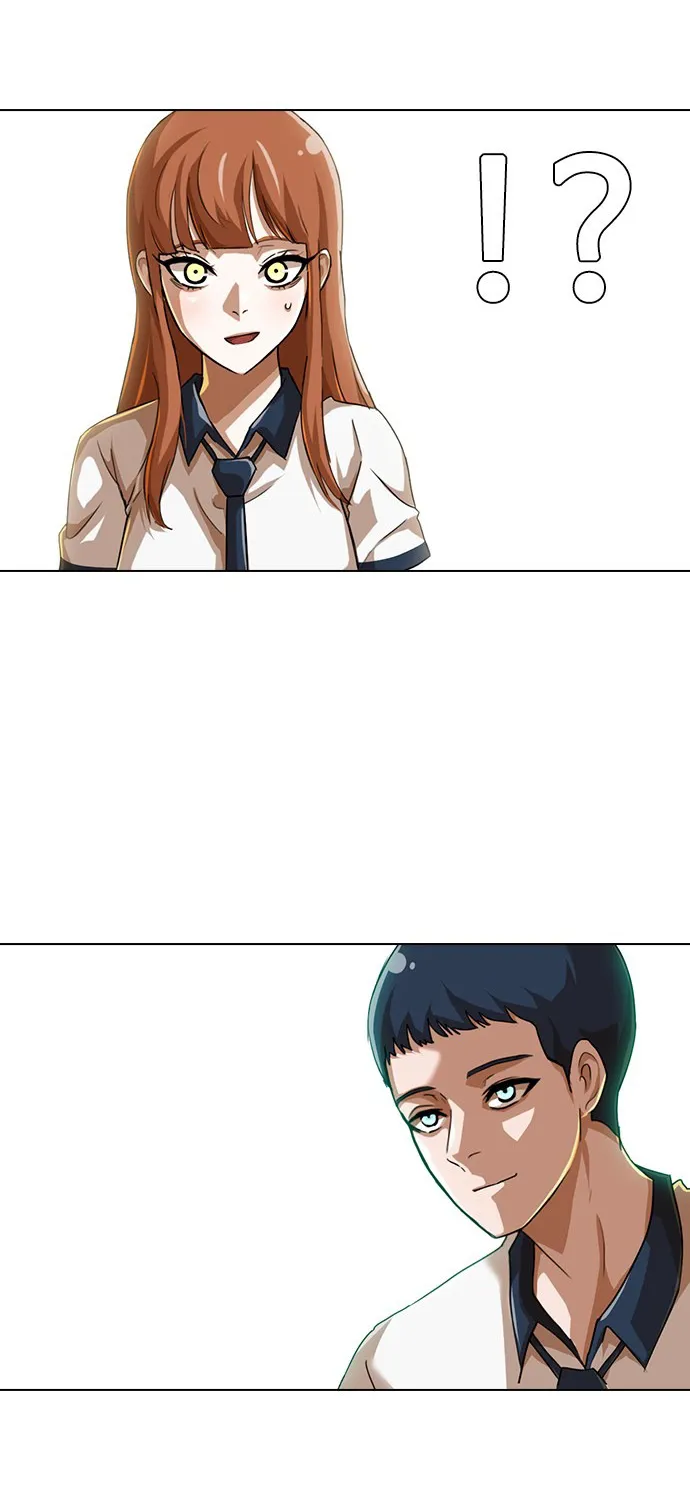 The Girl From Random Chatting! Mangakakalot X Chapter 73 Page 113