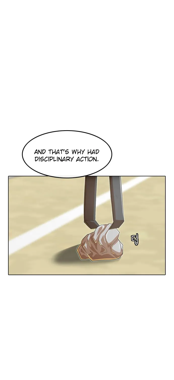 The Girl From Random Chatting! Mangakakalot X Chapter 73 Page 118