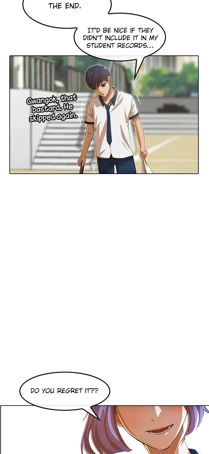 The Girl From Random Chatting! Mangakakalot X Chapter 73 Page 120