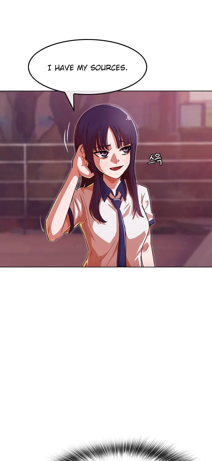 The Girl From Random Chatting! Mangakakalot X Chapter 73 Page 13