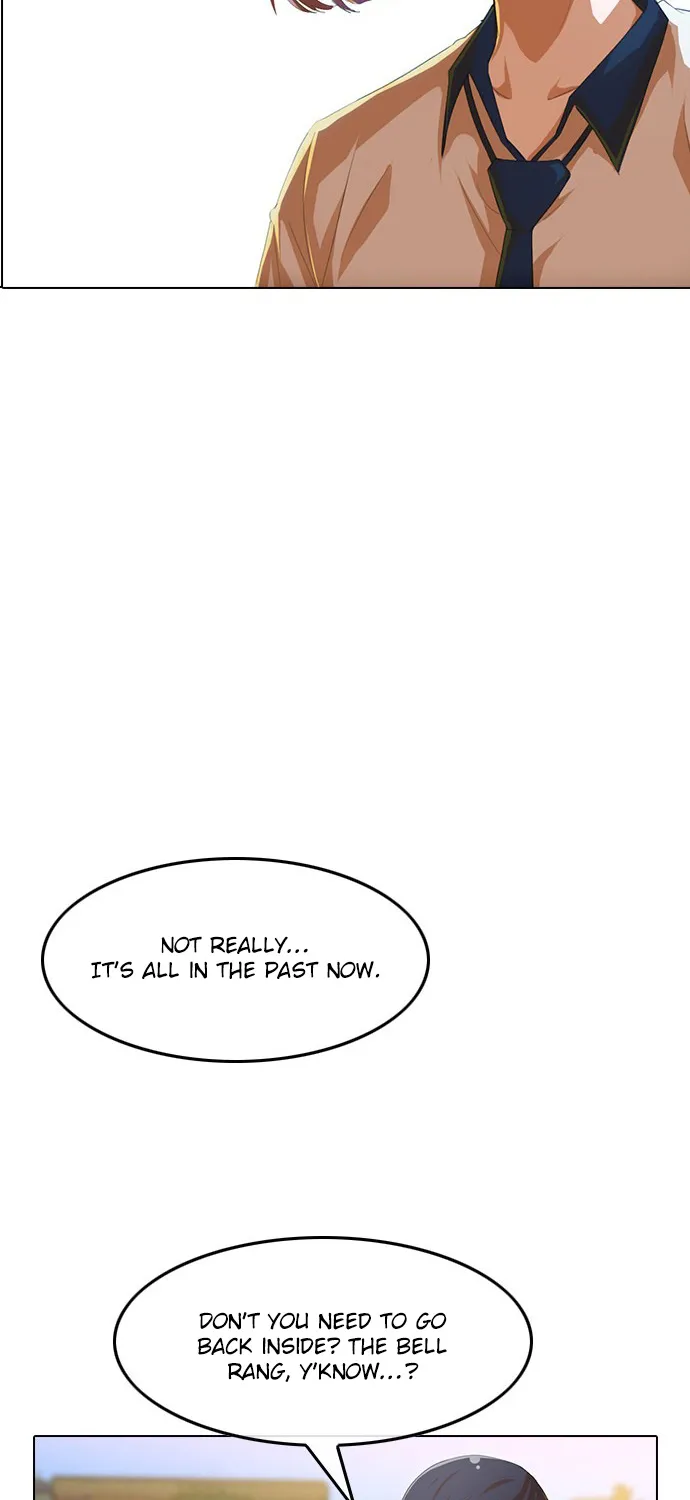 The Girl From Random Chatting! Mangakakalot X Chapter 73 Page 121