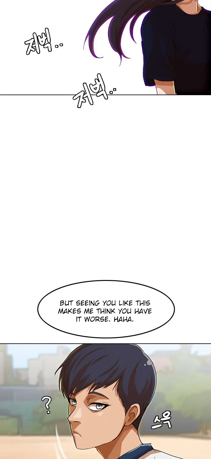 The Girl From Random Chatting! Mangakakalot X Chapter 73 Page 127