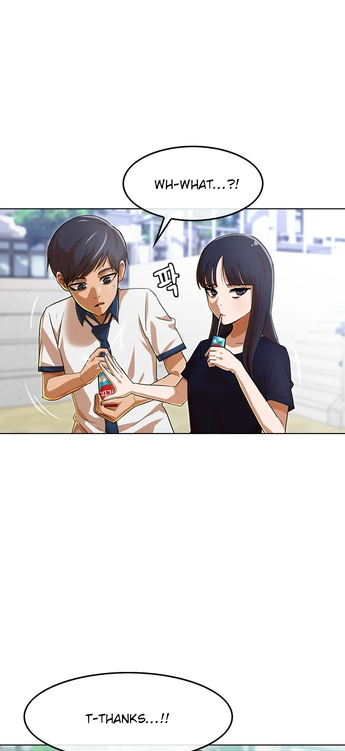 The Girl From Random Chatting! Mangakakalot X Chapter 73 Page 129