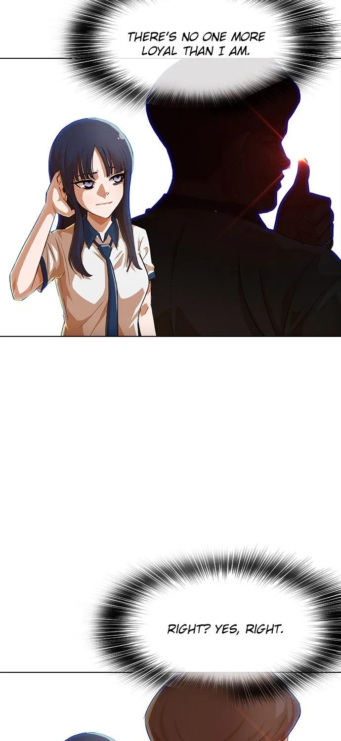 The Girl From Random Chatting! Mangakakalot X Chapter 73 Page 14