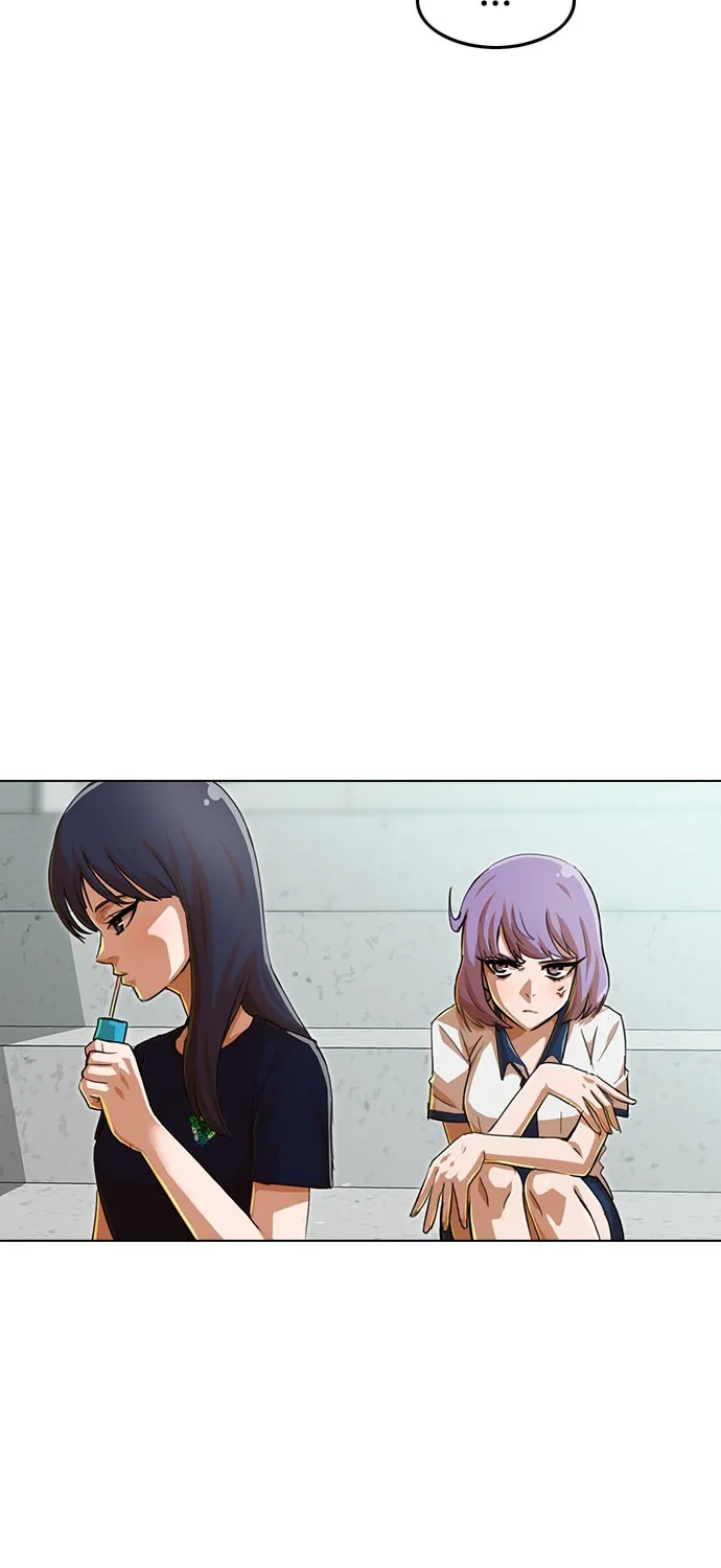 The Girl From Random Chatting! Mangakakalot X Chapter 73 Page 131