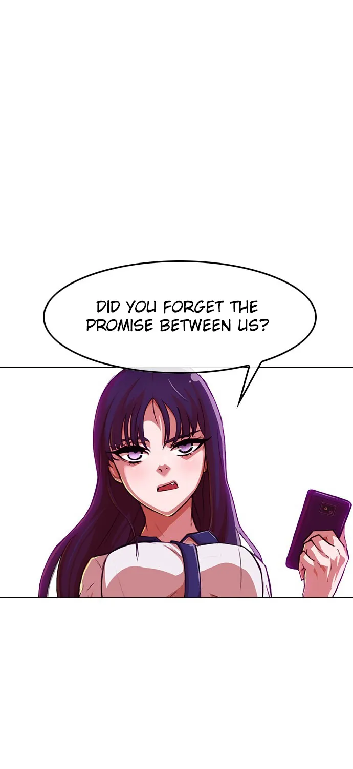 The Girl From Random Chatting! Mangakakalot X Chapter 73 Page 3