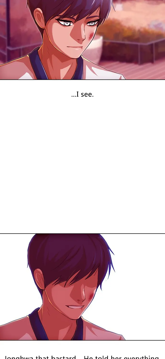 The Girl From Random Chatting! Mangakakalot X Chapter 73 Page 25