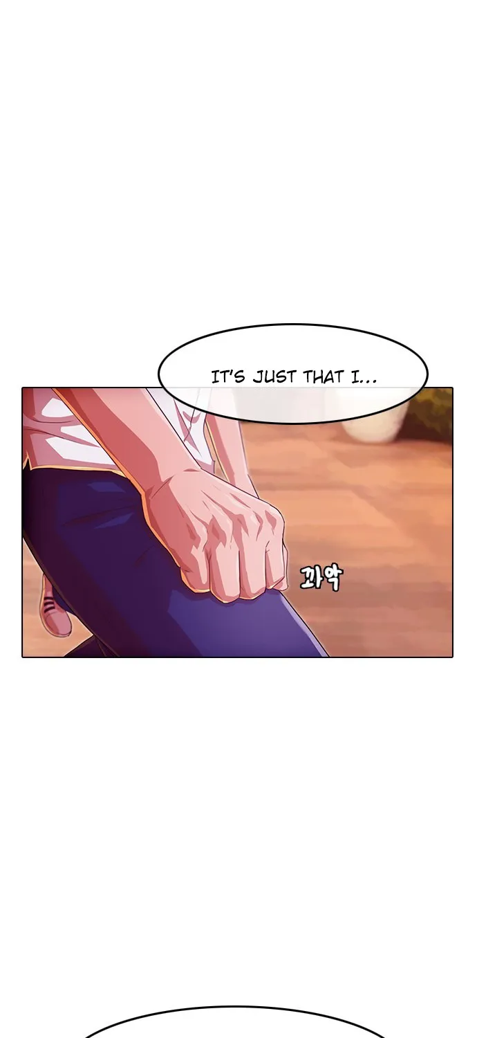 The Girl From Random Chatting! Mangakakalot X Chapter 73 Page 30