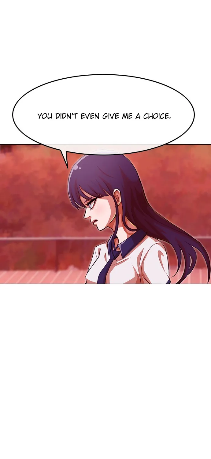 The Girl From Random Chatting! Mangakakalot X Chapter 73 Page 38