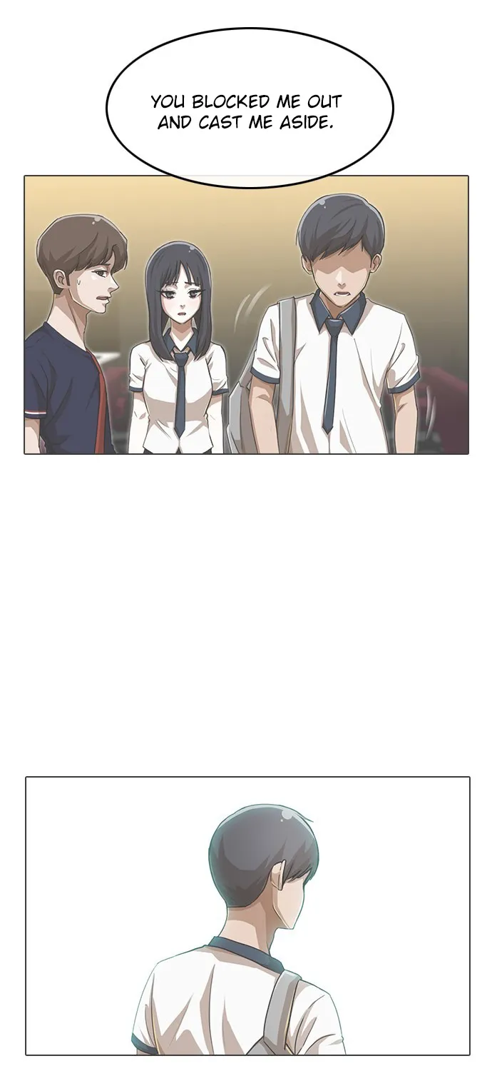 The Girl From Random Chatting! Mangakakalot X Chapter 73 Page 39