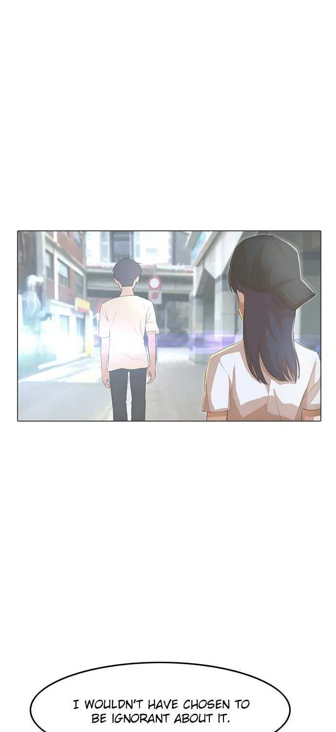 The Girl From Random Chatting! Mangakakalot X Chapter 73 Page 40
