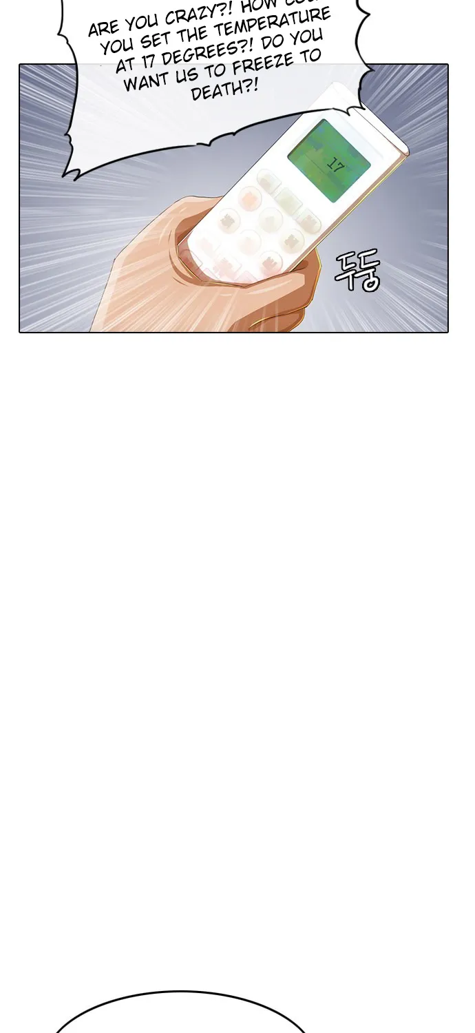 The Girl From Random Chatting! Mangakakalot X Chapter 76 Page 47