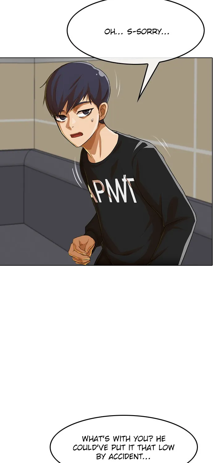 The Girl From Random Chatting! Mangakakalot X Chapter 76 Page 52