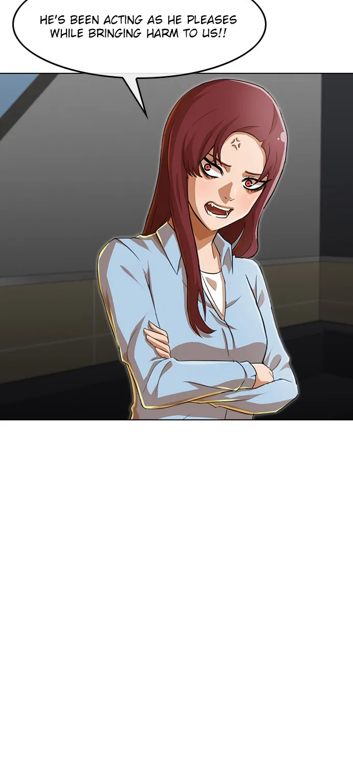 The Girl From Random Chatting! Mangakakalot X Chapter 76 Page 56