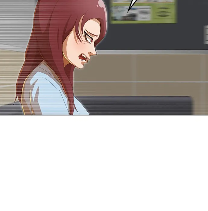 The Girl From Random Chatting! Mangakakalot X Chapter 76 Page 62