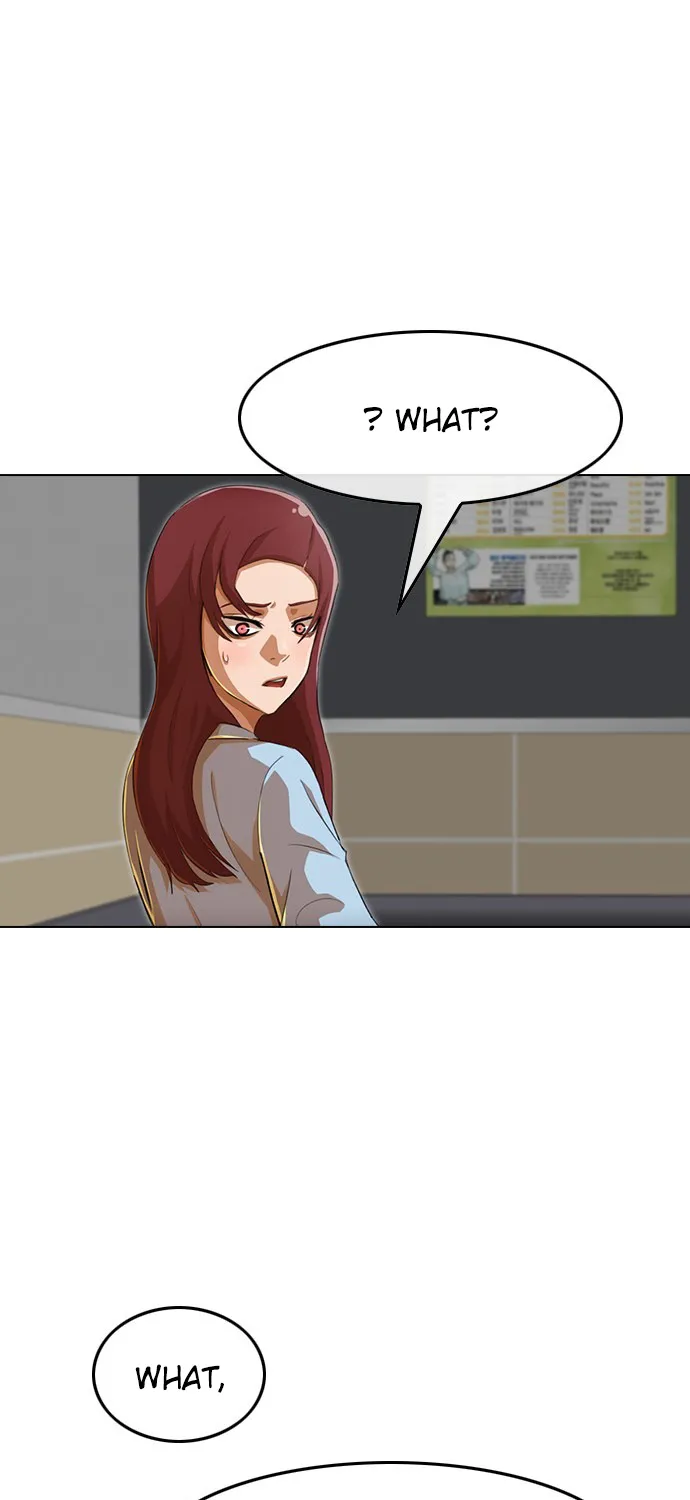 The Girl From Random Chatting! Mangakakalot X Chapter 76 Page 84