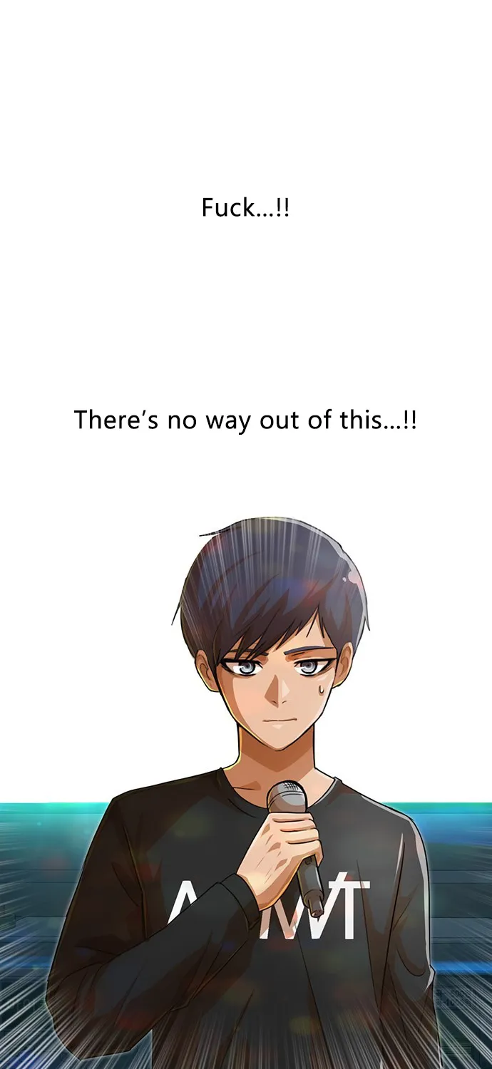 The Girl From Random Chatting! Mangakakalot X Chapter 76 Page 10