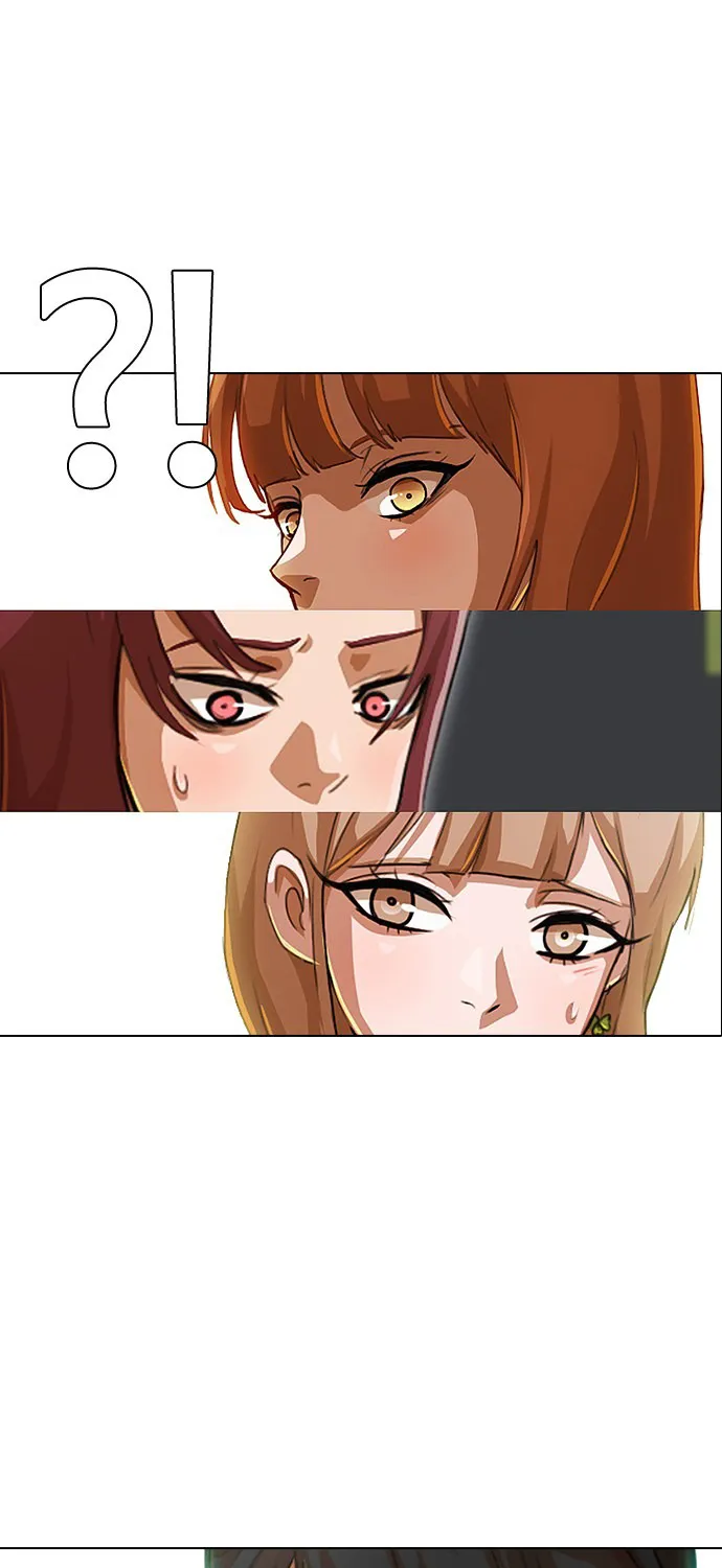 The Girl From Random Chatting! Mangakakalot X Chapter 76 Page 91
