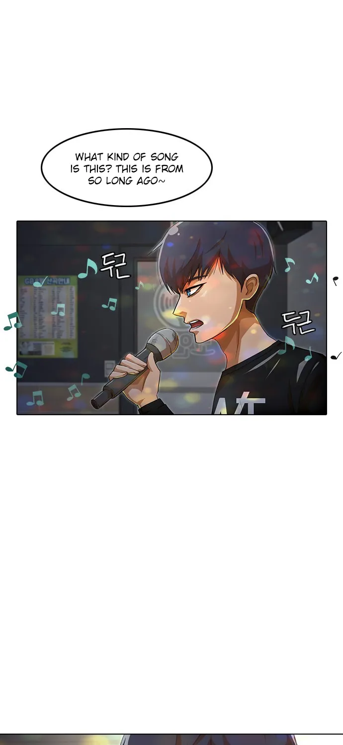 The Girl From Random Chatting! Mangakakalot X Chapter 76 Page 12