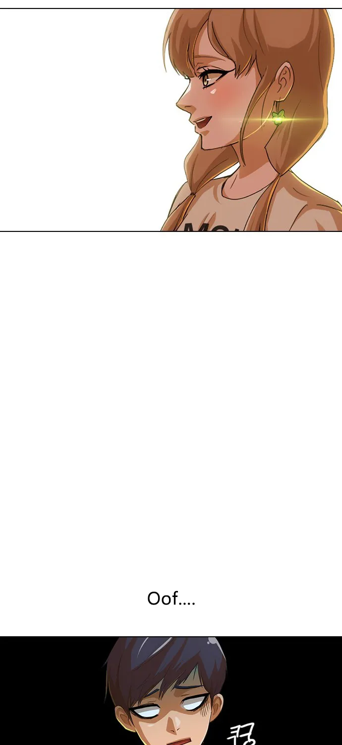 The Girl From Random Chatting! Mangakakalot X Chapter 76 Page 3