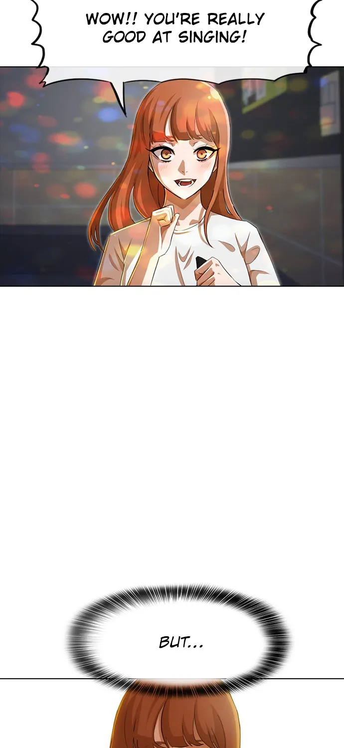 The Girl From Random Chatting! Mangakakalot X Chapter 76 Page 22