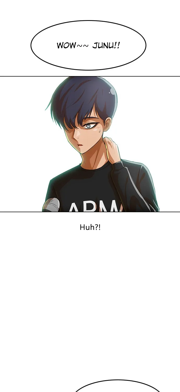 The Girl From Random Chatting! Mangakakalot X Chapter 76 Page 32