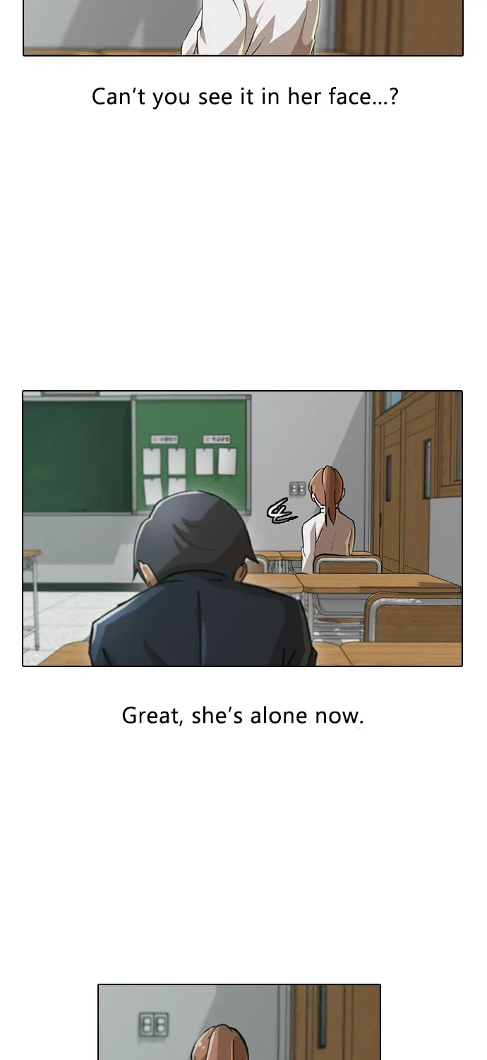 The Girl From Random Chatting! Mangakakalot X Chapter 8 Page 18