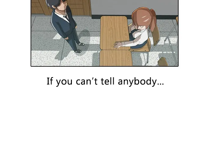The Girl From Random Chatting! Mangakakalot X Chapter 8 Page 30
