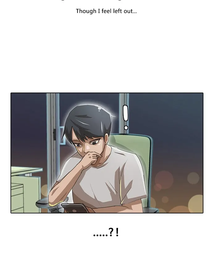 The Girl From Random Chatting! Mangakakalot X Chapter 8 Page 35