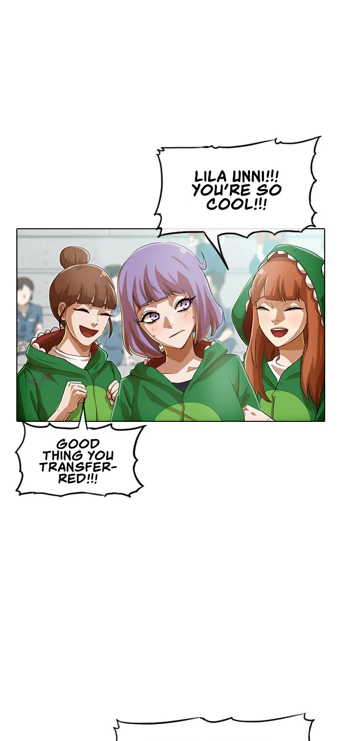 The Girl From Random Chatting! Mangakakalot X Chapter 80 Page 54