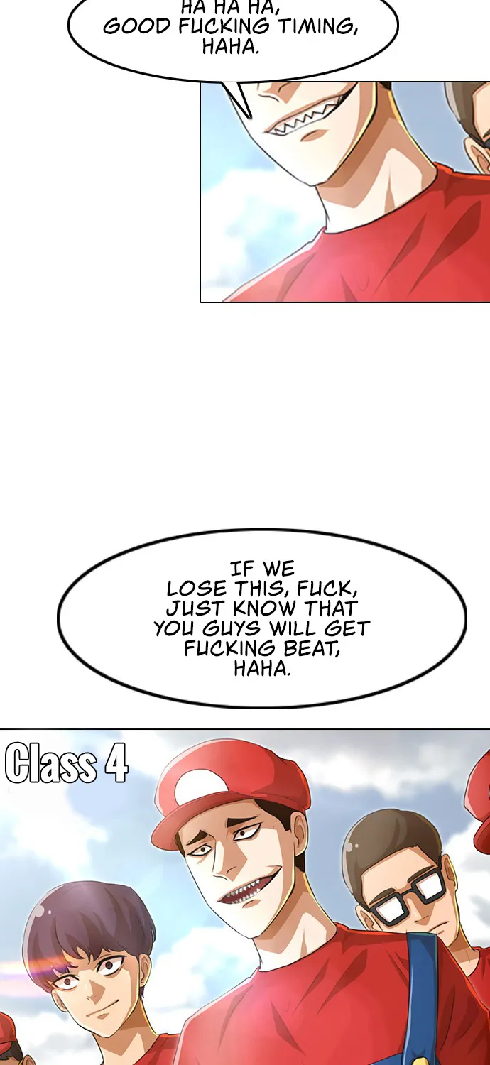 The Girl From Random Chatting! Mangakakalot X Chapter 80 Page 60