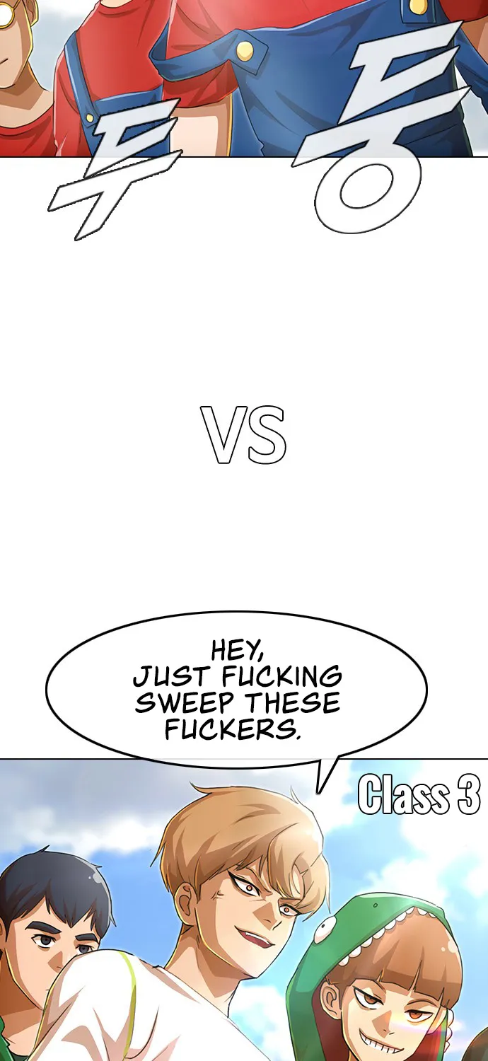The Girl From Random Chatting! Mangakakalot X Chapter 80 Page 61