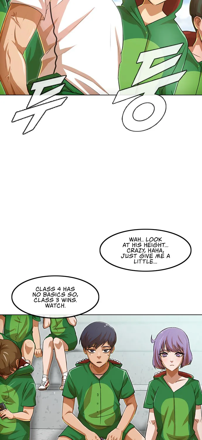 The Girl From Random Chatting! Mangakakalot X Chapter 80 Page 62