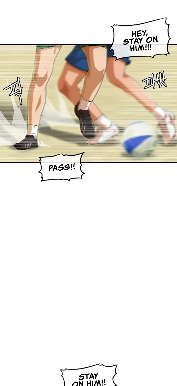 The Girl From Random Chatting! Mangakakalot X Chapter 80 Page 65