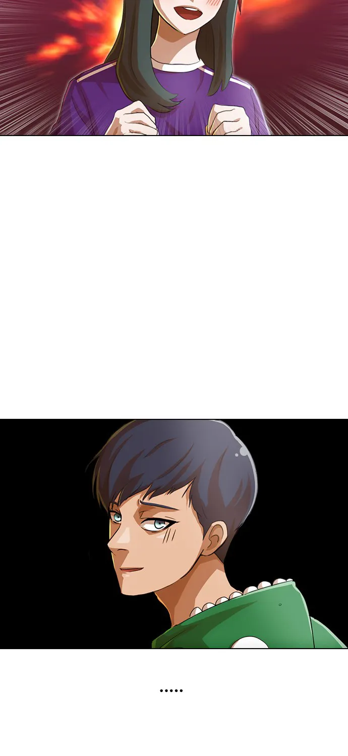 The Girl From Random Chatting! Mangakakalot X Chapter 80 Page 79