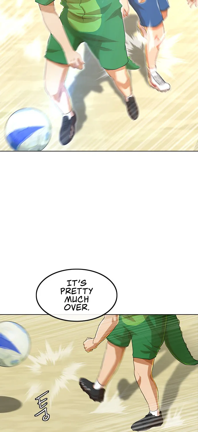 The Girl From Random Chatting! Mangakakalot X Chapter 80 Page 86
