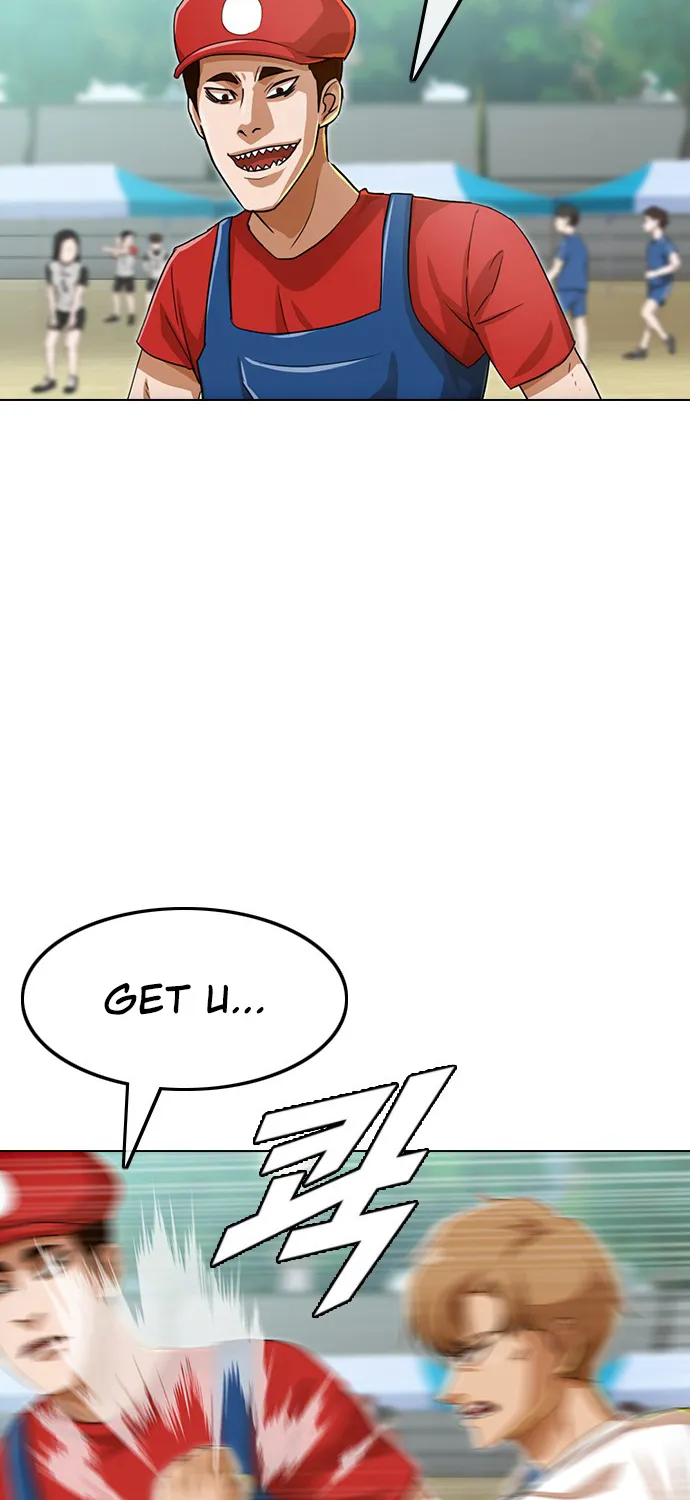 The Girl From Random Chatting! Mangakakalot X Chapter 80 Page 92