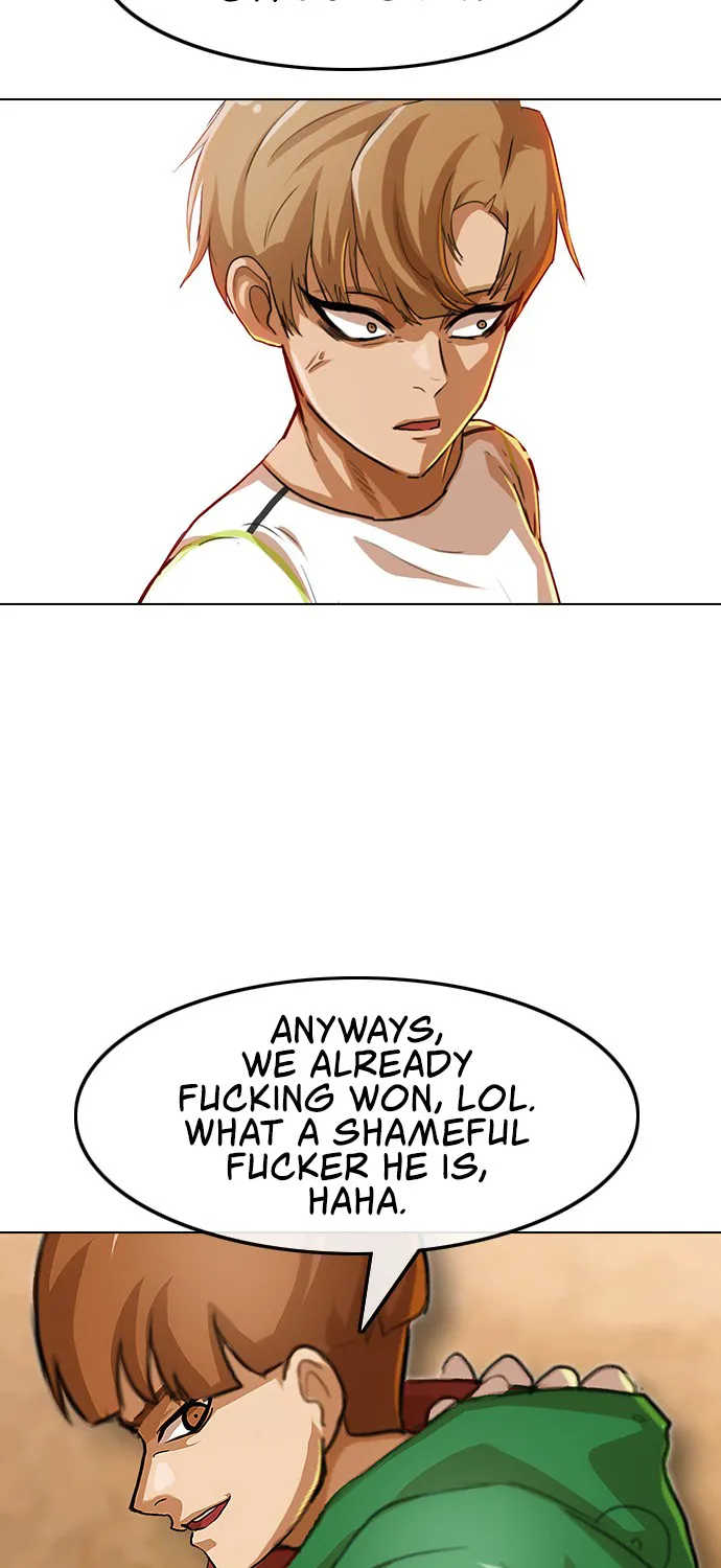 The Girl From Random Chatting! Mangakakalot X Chapter 80 Page 95