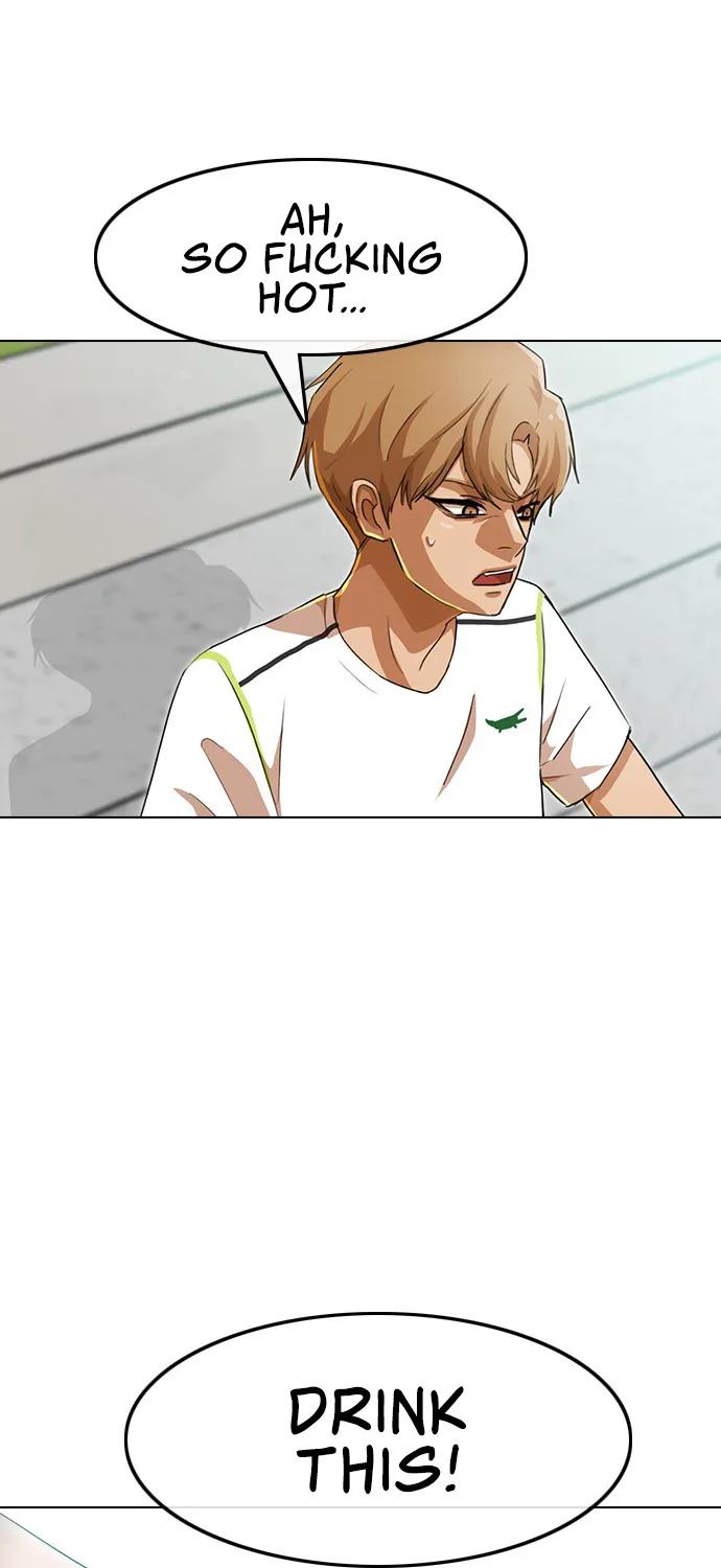 The Girl From Random Chatting! Mangakakalot X Chapter 80 Page 103