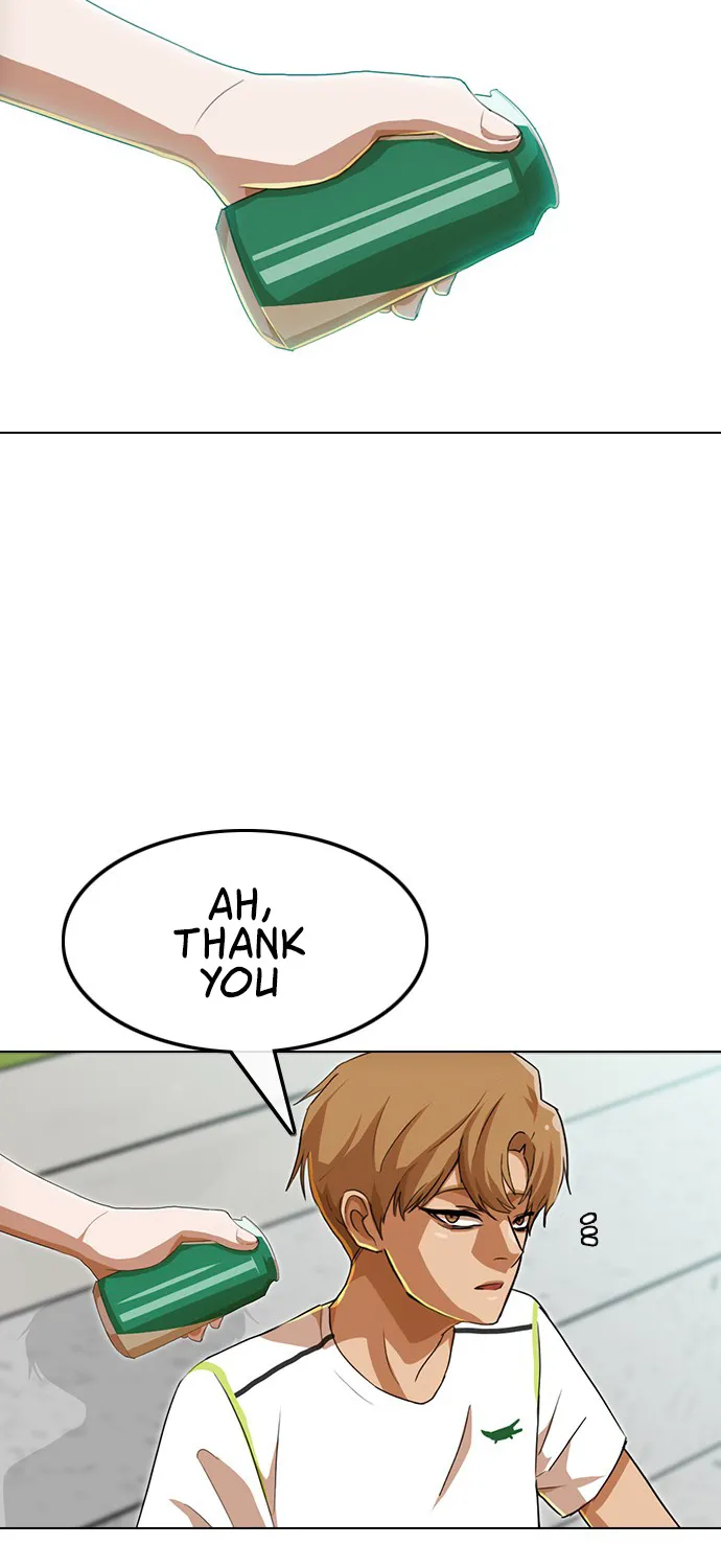 The Girl From Random Chatting! Mangakakalot X Chapter 80 Page 104